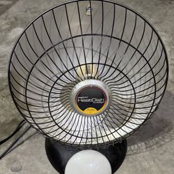 Presto Heatdish
