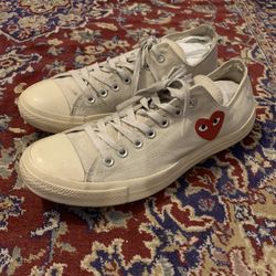 CDG Converse