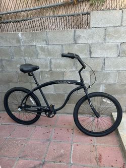 Adult bike