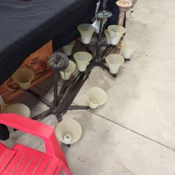 2.lamparas Para cielos x70