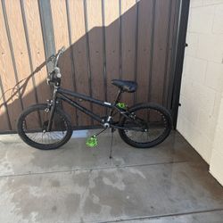 Kent Chaos Bmx Bike 