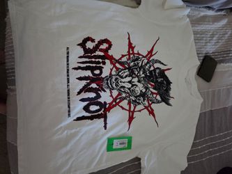 Slipknot Shirt