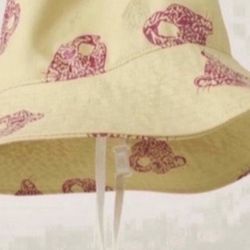 New Kids  Coco Village Rain Bucket  Hat $20