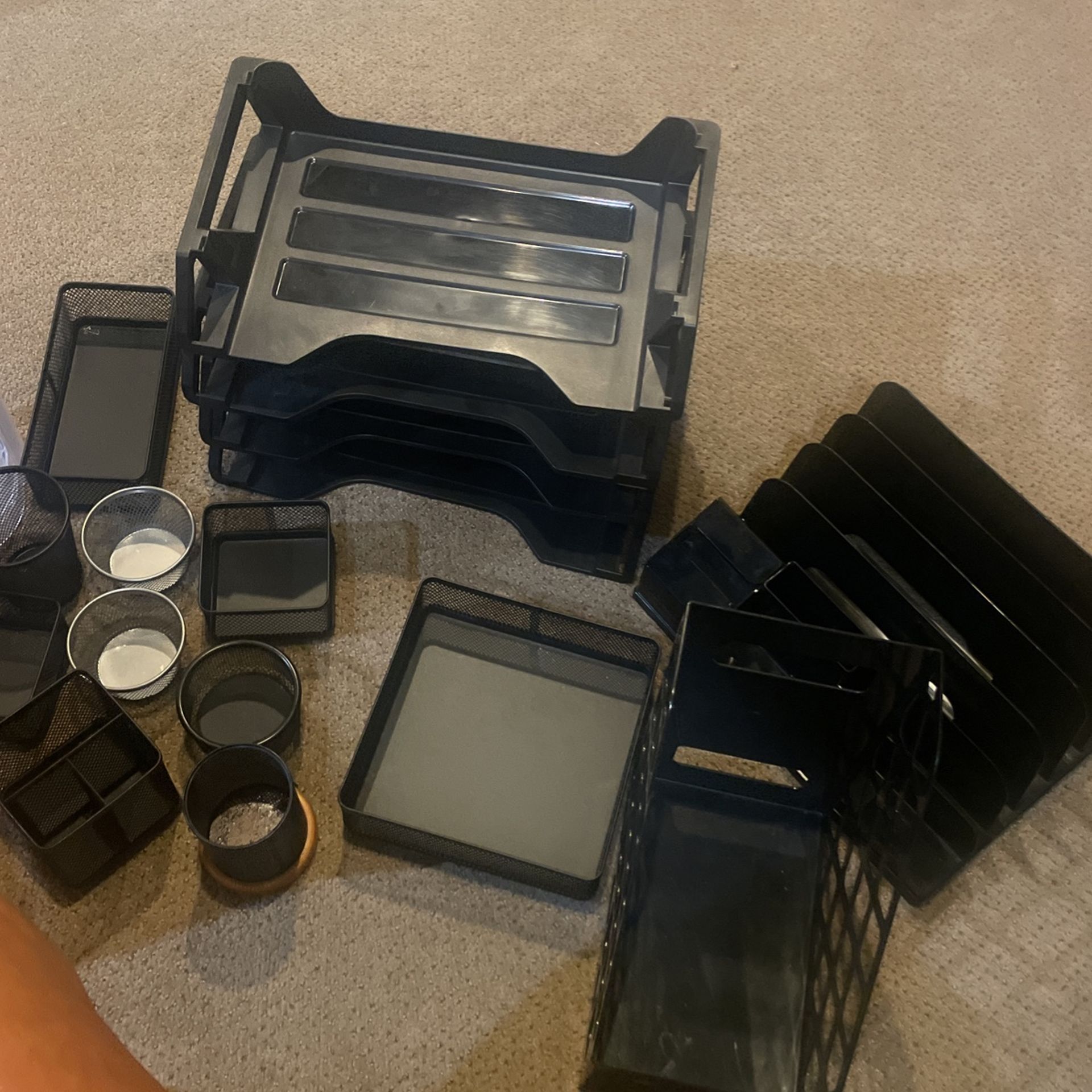 Office/school Organizers