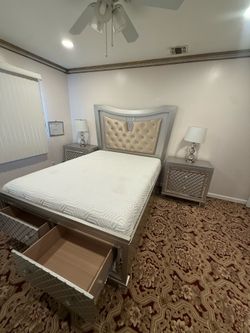 Queen furniture