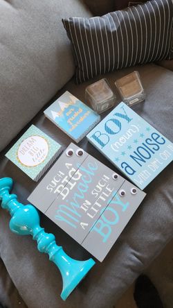 Baby shower