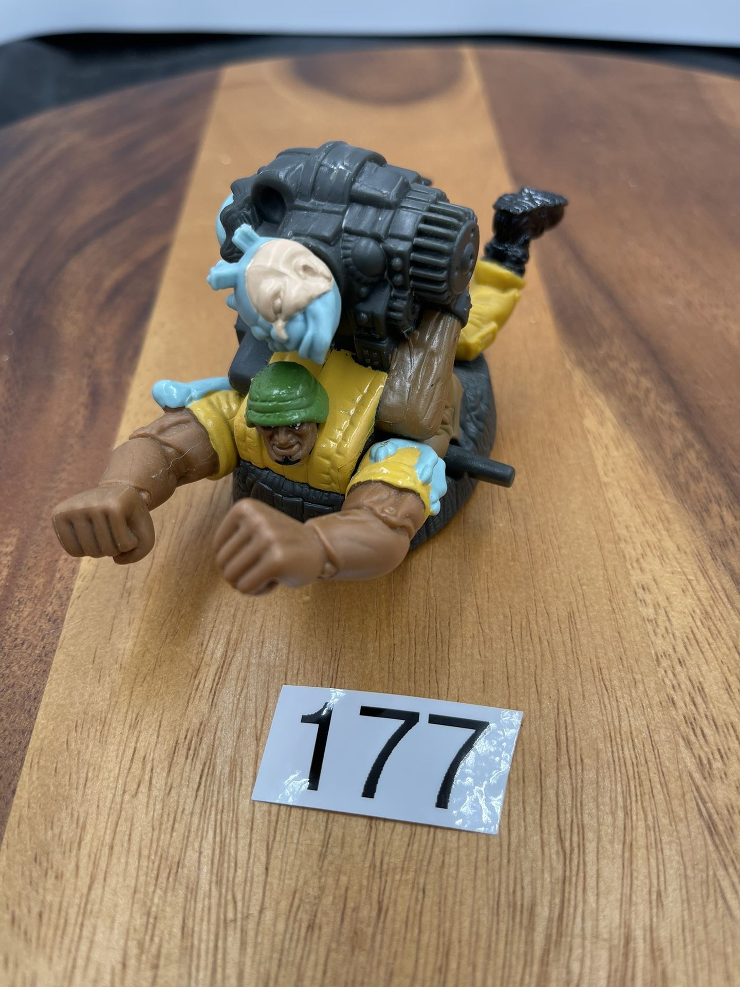 Dreamworks 98 Bk Toy