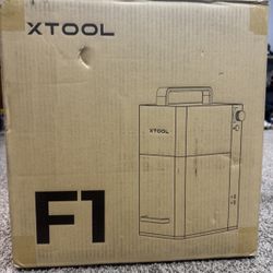 xTool F1 Green
