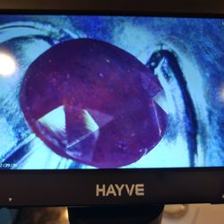 0.77 Carat Afghanistan Red Sapphire Price Reduced