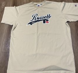 Russell Athletics Tee XL