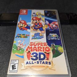 Supermarket 3d All Star