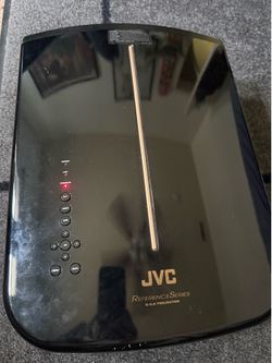 JVC RS15-U Projector