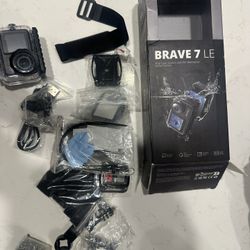 Camera