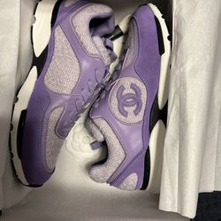 Woman’s Designer Shoes 