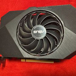 ASUS GeForce RTX 3060 12GB GDDR6