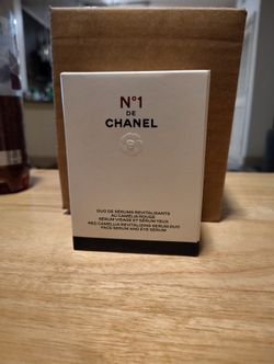 Chanel No1