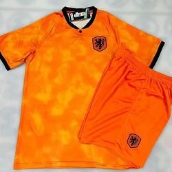 Soccer Uniforms