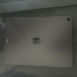 iPad Air 4th gen