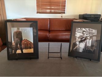 Photo Base/Holder