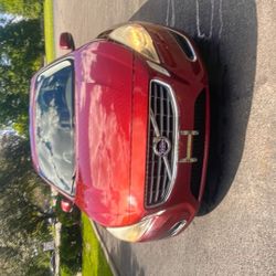 Volvo 2013
