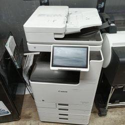Commercial Size Printers 