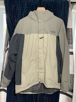 The North Face Windbreaker