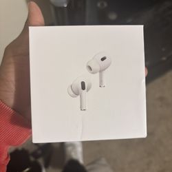 Air Pods