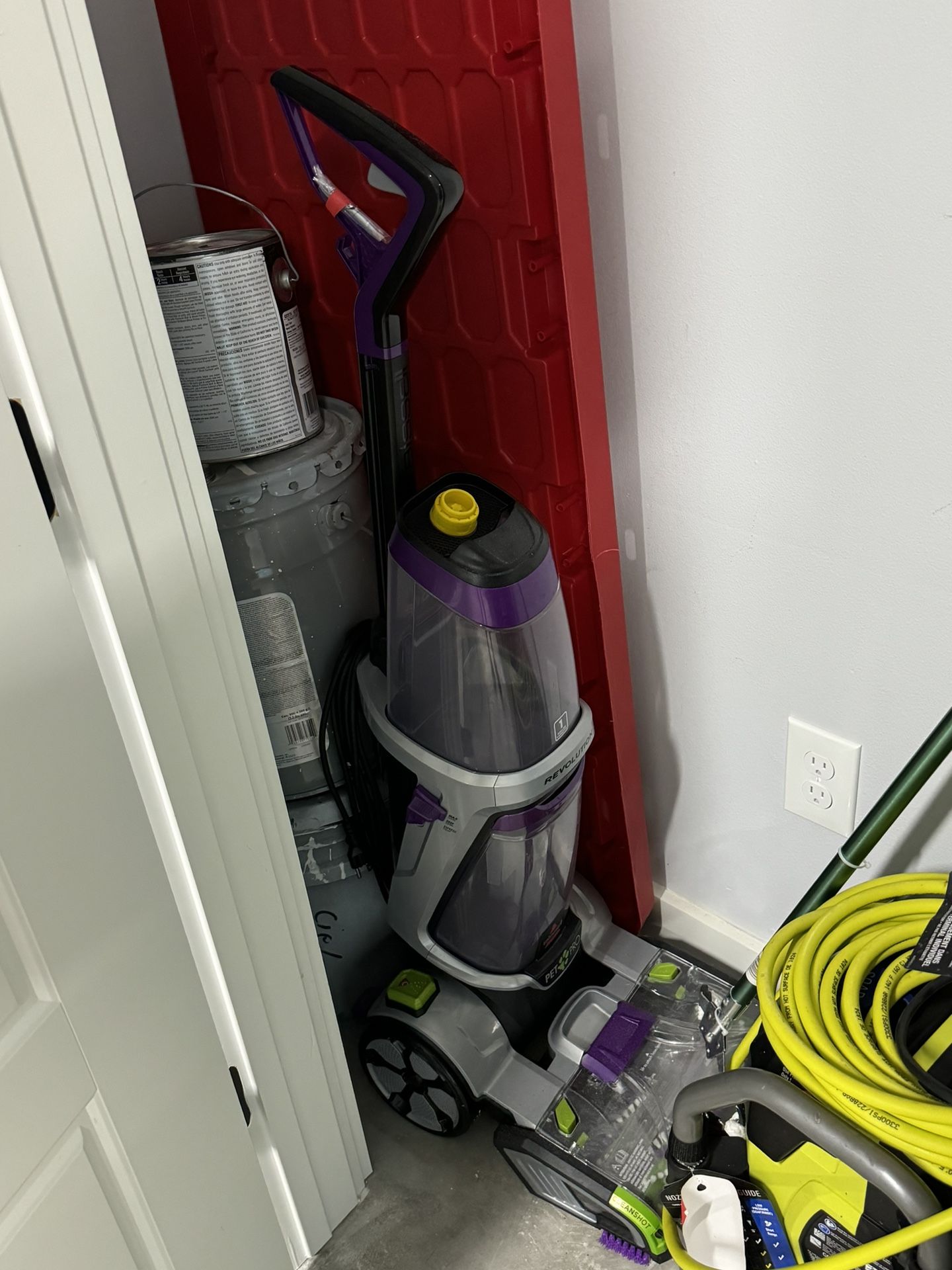 Vacuum
