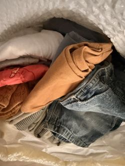 Boy Clothes
