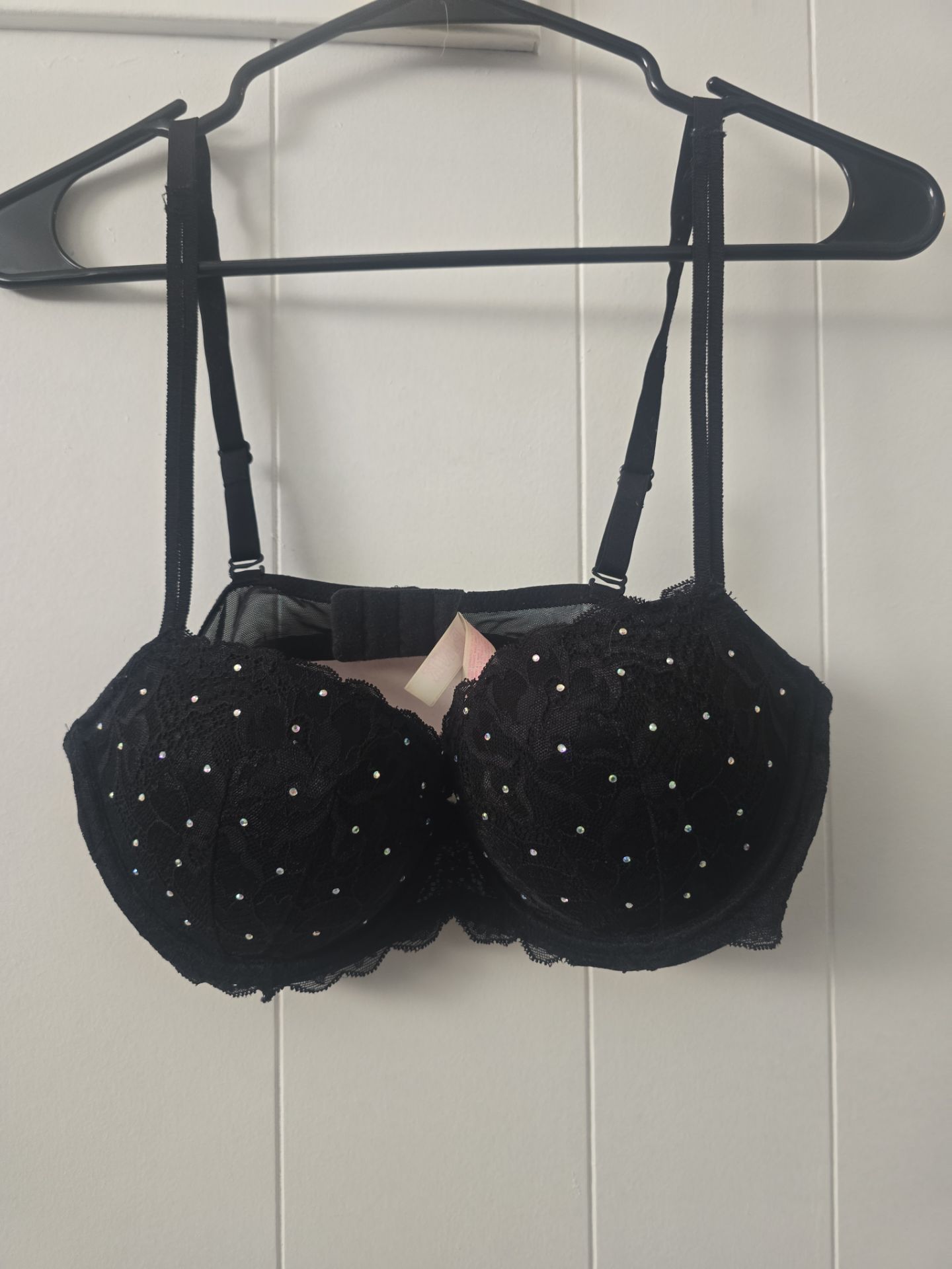 Victoria Secret Bra Pink