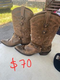 Women's Durango Boots