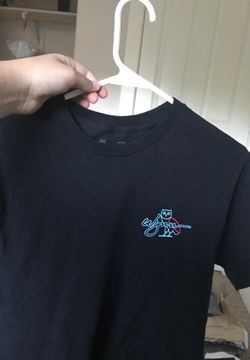 DRAKE OVO SHIRT