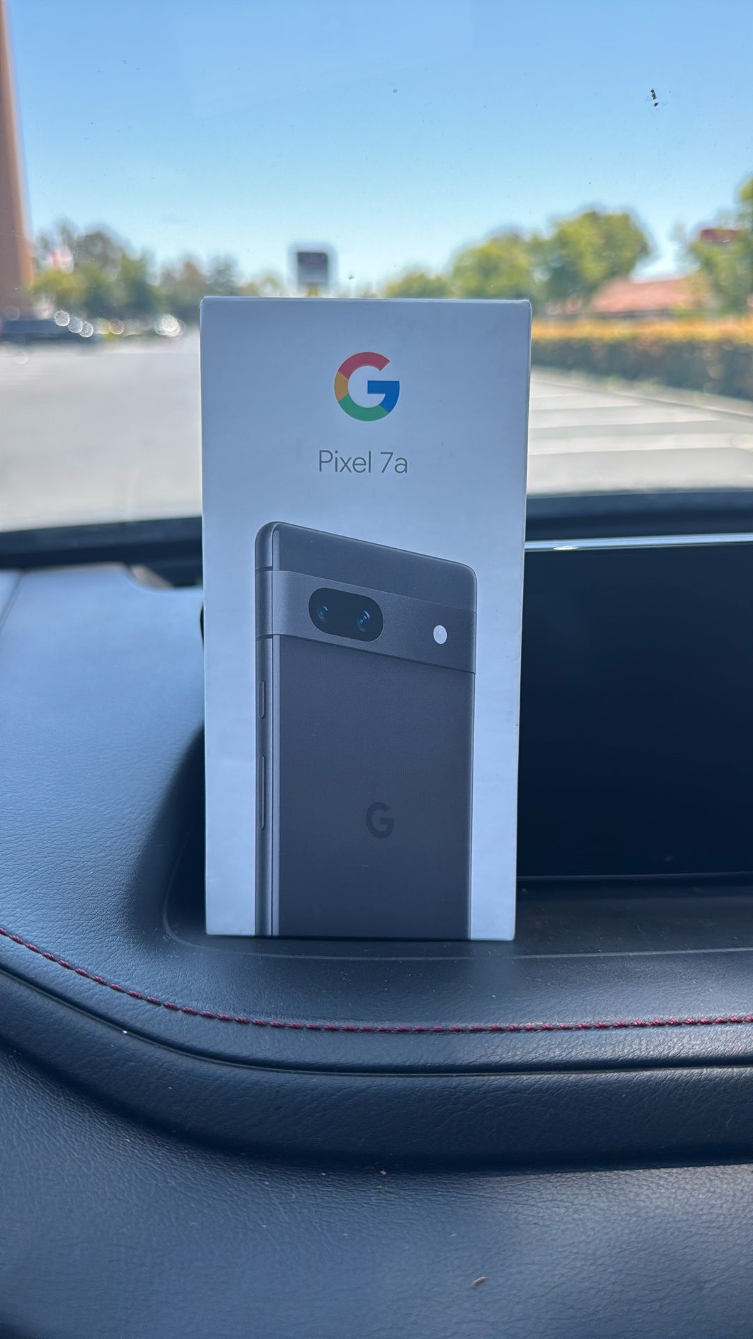 Google Pixel 7a 128G Unlocked