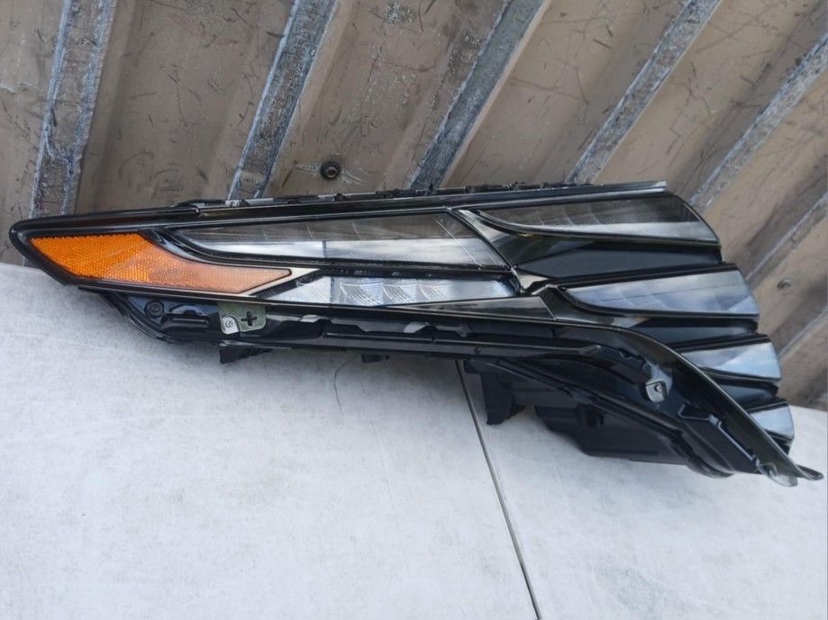 2022-2024 Hyundai Tucson LED Running Light Passenger Right Side OEM 