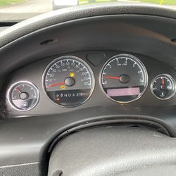 2008 Chevrolet Uplander