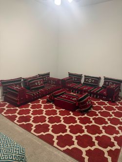 Turkish sofa set -2 sets
