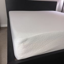Zinus King Size Mattress