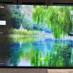 58" Class NU7100 Smart 4K UHD TV 