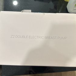 Zomee Breast Pump