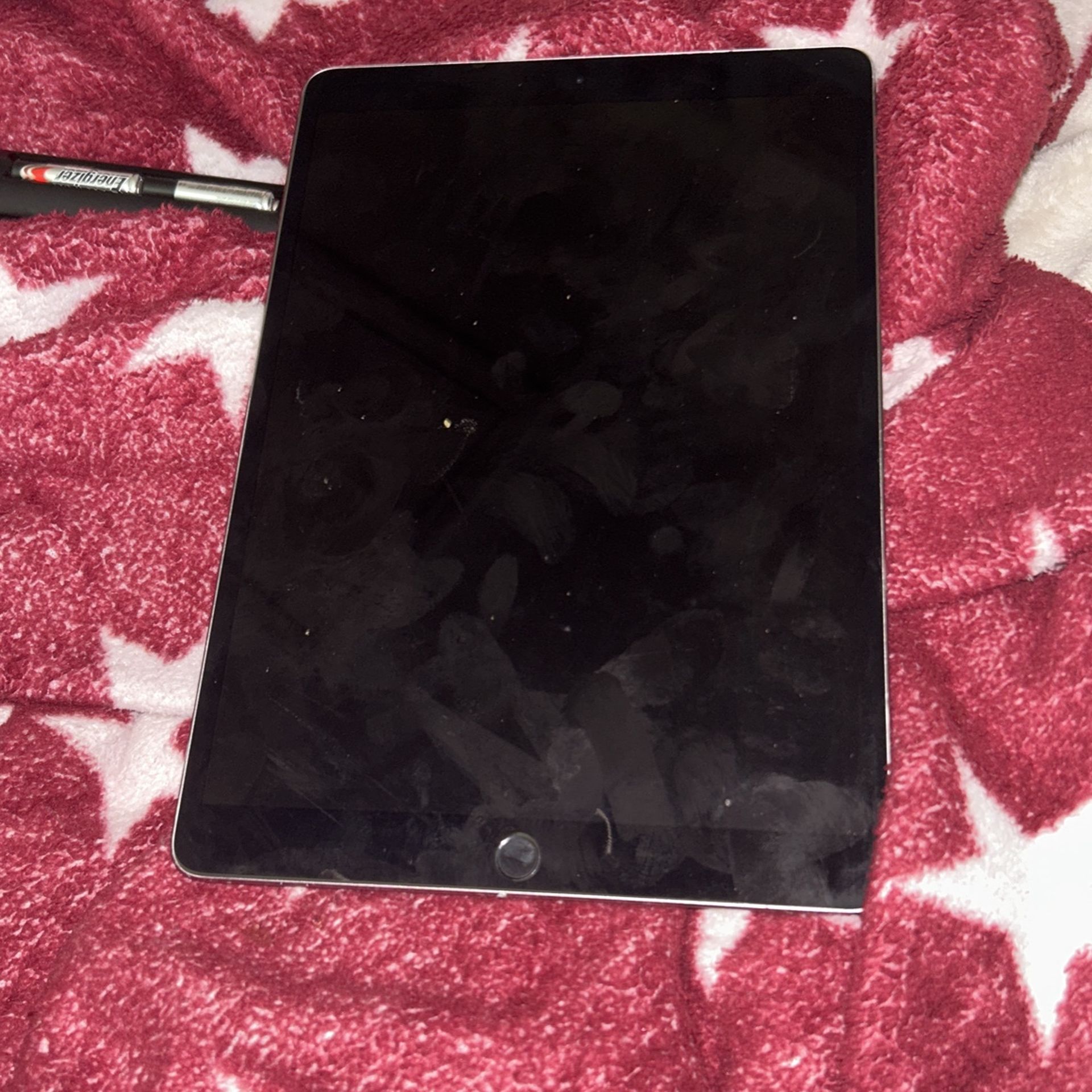 I Pad Pro