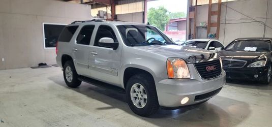 2010 GMC Yukon