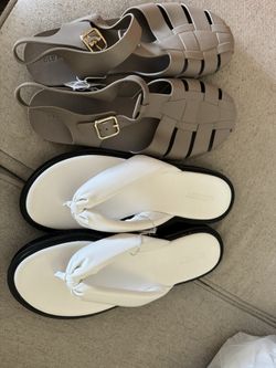Old Navy Sandals (size 9)