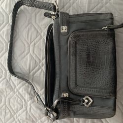 Brighton Organizer Handbag
