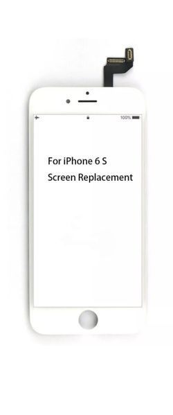 iPhone 6s Digitizer+ LCD