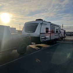 Rv Transportation 