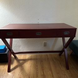 Desk For Sale