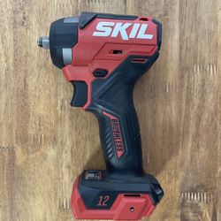 Skil  PWRCORE 12 3/8” 12V Impact Wrench 