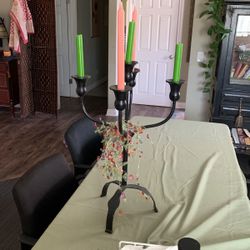 Candleabra