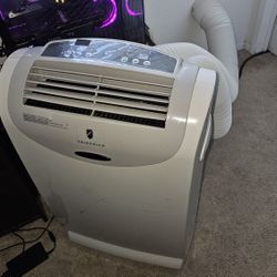 Friedrich Portable A/C powerful