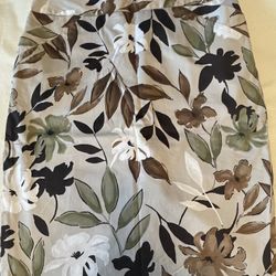 Charter Club Skirt Size 6